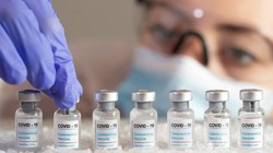 Vaccine Covid-19 (Nguồn: Reuters)