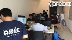 Các startup game blockchain như Axie Infinity đang hoạt động thế nào và đóng thuế tại Việt Nam ra sao?