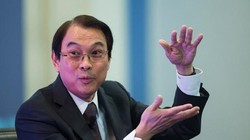 Đứng đằng sau thành công của Jollibee là nhà sáng lập và Chủ tịch Tony Tan Caktiong