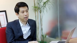 Ông Phan Lê Thành Long - Giám đốc Viện Kế toán Quản trị Công chứng Úc (CMA Australia)