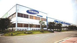 Nhà máy sangsum tại Việt Nam