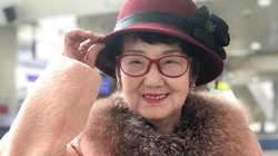 Ngô Thắng Minh - lão bà tỉ phú huyền thoại nhất Trung Quốc