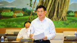 Bộ trưởng Tài chính: 'Ngân sách nhà nước rất khó khăn, ngân sách trung ương gần như không còn đồng nào, ngân sách dự phòng thì hết'