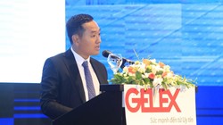 Ông Nguyễn Văn Tuấn - Tổng giám đốc Gelex