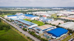 Vốn FDI vào Việt Nam đạt 14 tỉ USD (Ảnh minh họa - Nguồn: Internet)