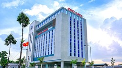 Trụ sở IDC tại Tp. Tân An, tỉnh Long An (Nguồn: IDC)