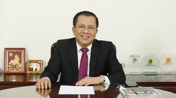 Ông Võ Tấn Thịnh (Ảnh: Thipha Cable)