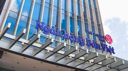 VietCapital Bank lãi 9 tháng đầu năm 2021 gấp 2,8 lần so với cùng kỳ (Ảnh: BVB)