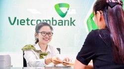 Vietcombank: Tỷ lệ bao phủ nợ xấu cao kỷ lục 506%