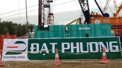 Đạt Phương dùng 19 triệu cổ phiếu DPG hút 300 tỉ đồng trái phiếu