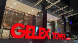 Gelex chốt quyền trả cổ tức bằng cổ phiếu tỉ lệ 9%