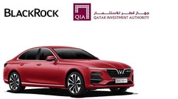 2 quỹ sắp rót hàng tỷ đô cho tham vọng xe điện của VinFast