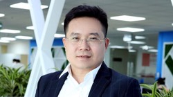 Ông Nguyễn Quang Thuân, Chủ tịch HĐQT FiinGroup.