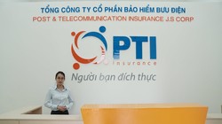 VNPost bán xong 18,2 triệu cổ phần PTI, thu về 1.409 tỉ đồng (Ảnh: PTI)