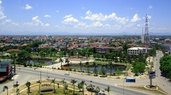 BB Group muốn làm trung tâm công nghiệp khí khoảng 4-5 tỉ USD tại Quảng Trị