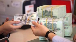 NHNN đã bán 7 tỉ USD để cân đối cung cầu ngoại tệ trong 5 tháng đầu năm 2022?