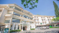 Khách sạn Nice Dream do Dalattourist quản lý (Nguồn: Dalattourist)