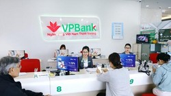 VPBank muốn nới “room” ngoại lên 17,5% để có thể bán 15% vốn cho cổ đông ngoại (Ảnh: VPB)