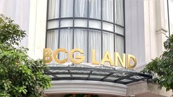Sơ phác bức tranh tài chính BCG Land trước khi “lên sàn”