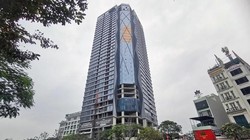 Dự án Summit Bulding tại 216 Trần Duy Hưng (Ảnh: Internet)