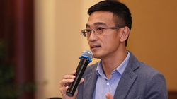 Ông Lê Hải Trà - Tổng giám đốc HOSE