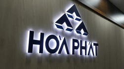 Hòa Phát lãi hơn 34.500 tỉ đồng năm 2021