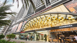 Nhóm quỹ liên quan RWC Partners không còn là cổ đông lớn của Vincom Retail