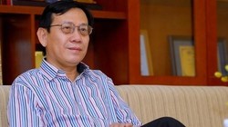 Ông Lê Chí Hiếu xin rời ghế Chủ tịch Thuduc House, sau 20 năm tại nhiệm