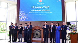 Lần đầu tiên tỷ suất vòng quay chứng khoán của thị trường Việt Nam vượt xa Thái Lan với 173%