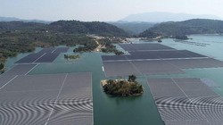 Đại gia ẩn sau bộ đôi dự án quang điện 7.800 tỉ đồng ở Nghệ An (Ảnh minh họa - Nguồn: Internet)