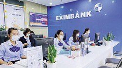 VOF Investment Limited đã 'chốt lời' khoản đầu tư vào Eximbank