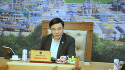 Kết quả trái chiều 2 tháng đầu năm họ dầu khí: DPM lãi đột biến nghìn tỷ, Đạm Cà Mau, PVI, PV Oil tăng bằng lần, PVD, POW lỗ