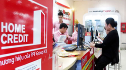 Grab và cuộc ganh đua của 3 ‘megabank’ Nhật Bản ở Home Credit 