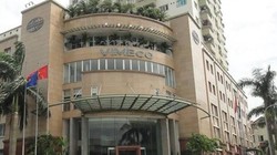 Vimeco muốn phát hành riêng lẻ 80 triệu cổ phiếu, miễn nhiệm 2 thành viên HĐQT