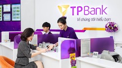 FPT Capital muốn bán 1 triệu cổ phiếu TPB (Ảnh: TPBank)