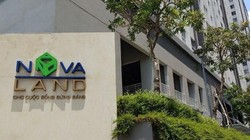 NovaGroup đăng ký mua 8 triệu cổ phiếu NVL