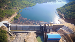 Dự án nhà máy thủy điện Đăk Glun tại Bình Phước của SMA