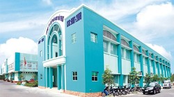 Nhà máy GMP-WHO Tipharco tại Tiền Giang