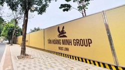 Tân Hoàng Minh đã nộp lại 8.600 tỉ đồng, khắc phục hậu quả