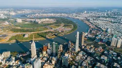 Hai doanh nghiệp chưa bỏ cọc xin gia hạn nộp tiền trúng đấu giá đất Thủ Thiêm