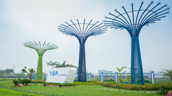 VSIP huy động 2.000 tỉ đồng từ kênh trái phiếu