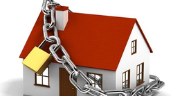 Bất động sản thế chấp tại một ngân hàng vượt 2 triệu tỷ đồng