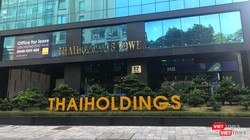 Thaiholdings (THD): Lợi nhuận quý 3/2022 giảm 49% so với cùng kỳ