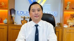 Bắt Chủ tịch Louis Holdings Đỗ Thành Nhân