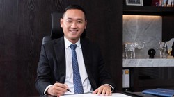 CEO Gelex Nguyễn Văn Tuấn