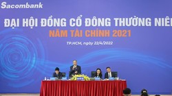 Sacombank đã thu hồi 2.600 tỉ đồng nợ vay của FLC