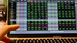 Chi tiết nợ xấu bất động sản, BOT, tín dụng tiêu dùng, chứng khoán và trái phiếu doanh nghiệp