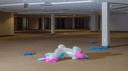 'Bữa tiệc tàn' của giới startup công nghệ