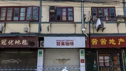 Triển vọng u ám của kinh tế Trung Quốc