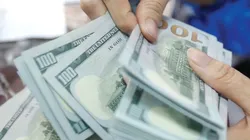 ACBS: NHNN đã bán 22 tỉ USD, dự trữ ngoại hối còn 87 tỉ USD